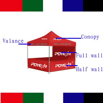 Ez Up Canopy Frame