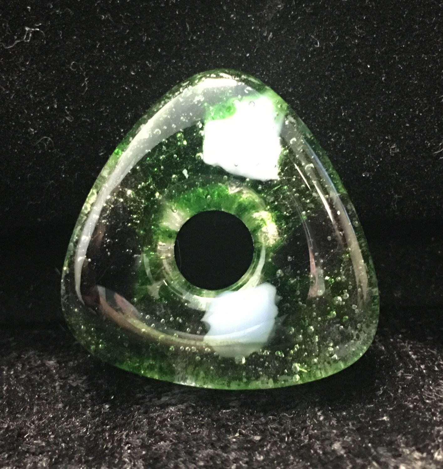 Glass Pendant