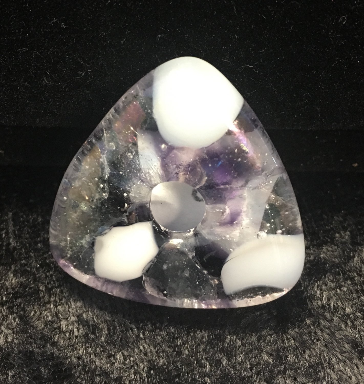 Glass Pendant