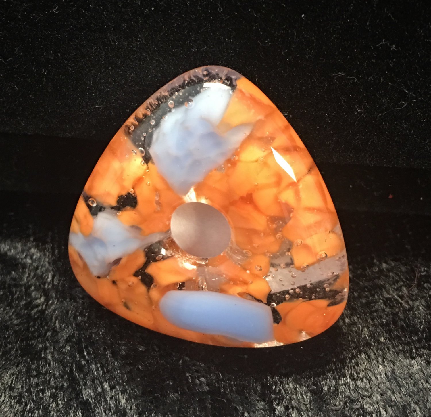 Glass Pendant