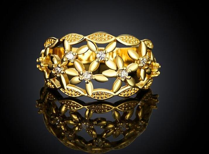 Style Ring