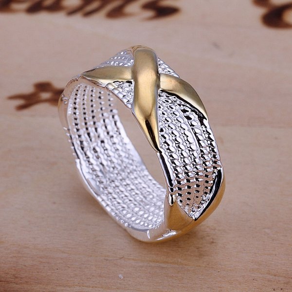 Fashion Weaven Ring
