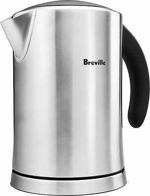 Breville SK500XL Ikon Cordless 1.7-Liter Stainless-Steel Electric Kettle