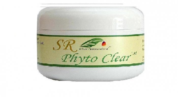 SR Phyto Clear (2oz / 60ml)