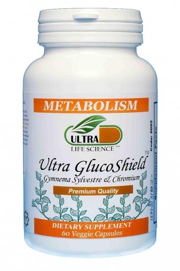 Ultra Gluco Shield