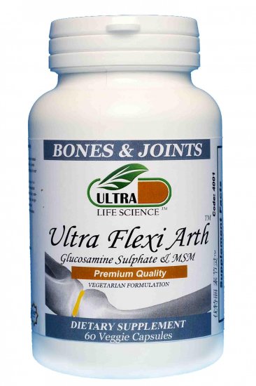 Ultra Flexi Arth