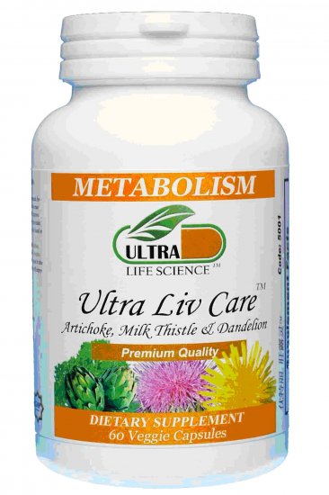 Ultra LivCare