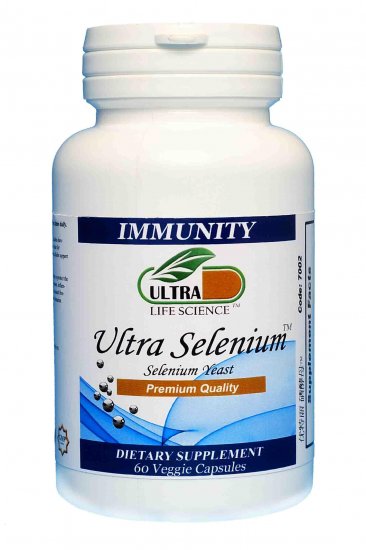 Ultra Selenium