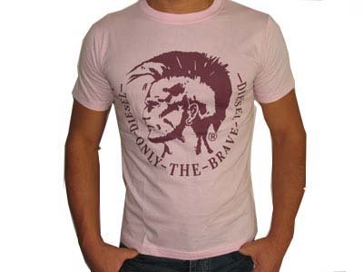 Diesel Mens Tshirt.Product ID:mtsh29