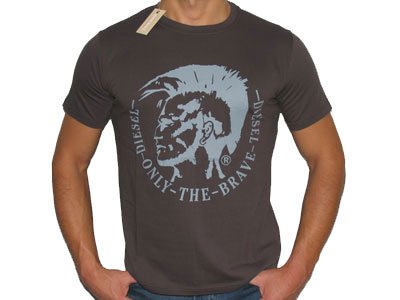 Diesel Mens Tshirt.Product ID:mtsh15