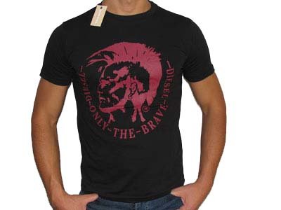Diesel Mens Tshirt.Product ID:mtsh14