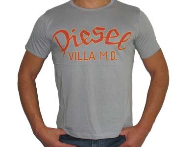Diesel Mens Tshirt.Product ID:mtsh13