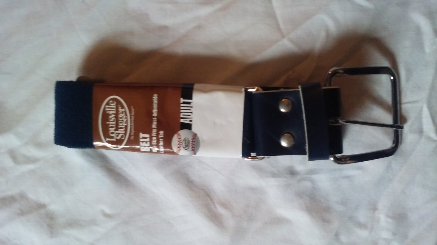 Louisville Slugger Belt