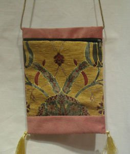 Purse bag Damentaschen new year gift women bag make up bag handmade bag case c18