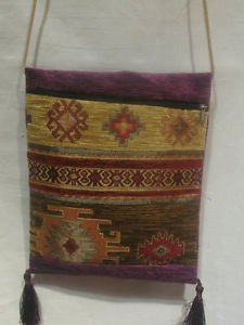 Purse bag Damentaschen new year gift women bag make up bag handmade bag case c41