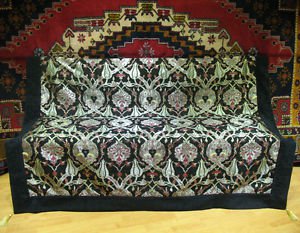 Turkish sofa cover tablecloth wall hanging Throw 2