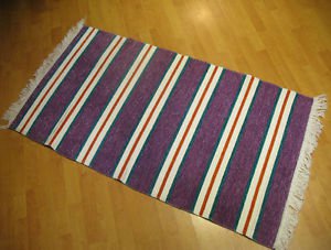 Kilim rug flat weaving wall hanging entry carpet tapis Turc teppiche kelim 47