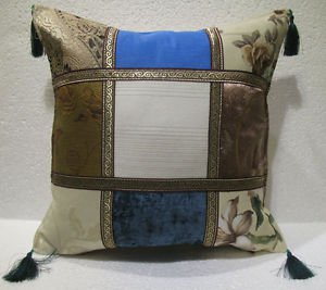 patchwork pillow cushion cover home decor modern decoration sofa cover throw 25