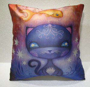 Cat design pillow cushion home decor modern decoration sofa cover throw 44