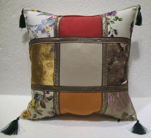 patchwork pillow cushion cover home decor modern decoration sofa cover throw 27