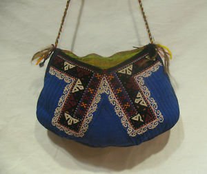 Antique Emroidery Suzani bag, textile purse, shoulder bag, Damentaschen, bag b:4