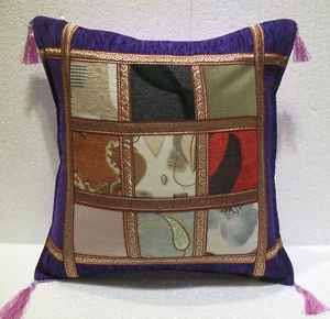 Home decor pillows patchwork cushion cover modern decoration sofa throw mod 104