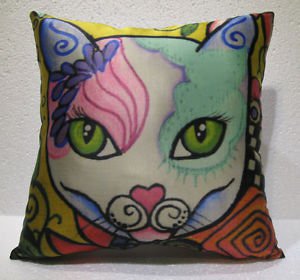 Modern art pillow cushion home decor modern decoration sofa cover throw 53