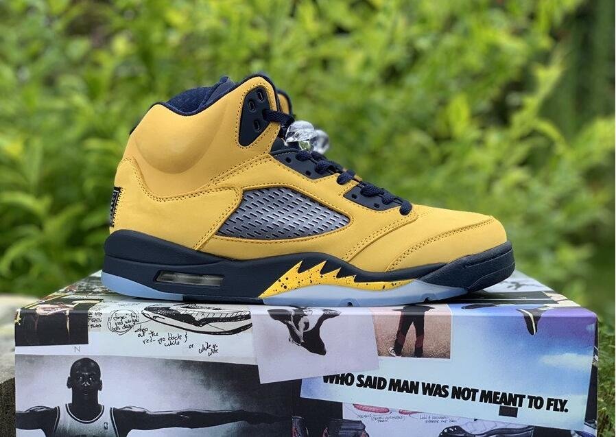 jordan 5 inspire