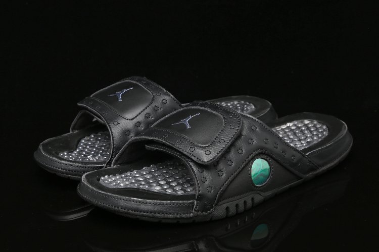 jordan retro 13 sandals