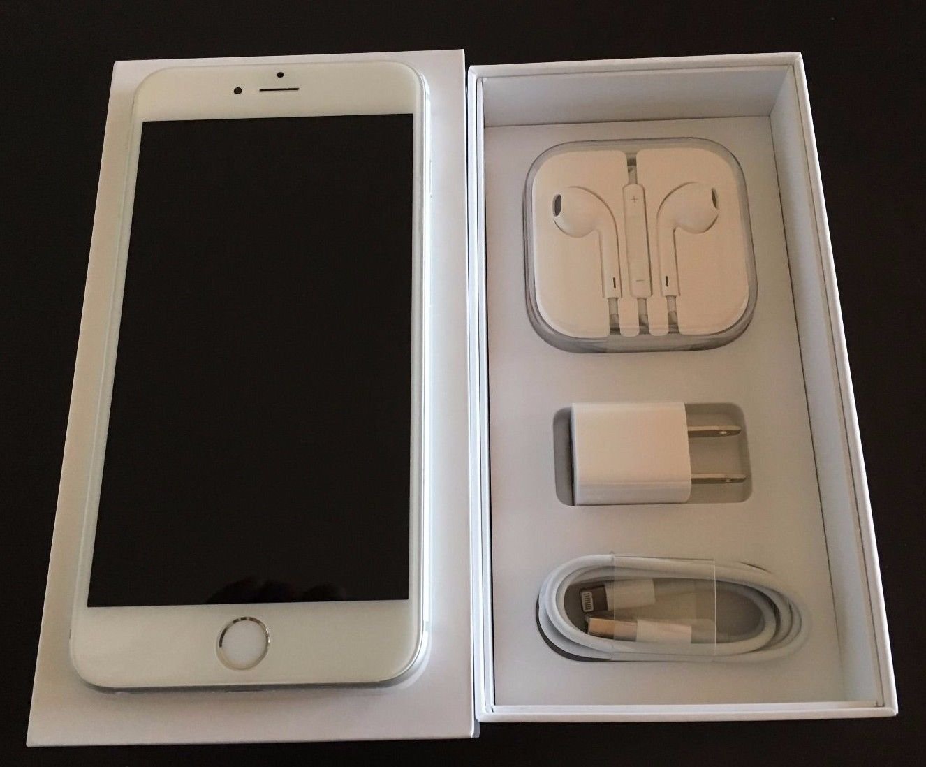 Apple iPhone 6 Plus