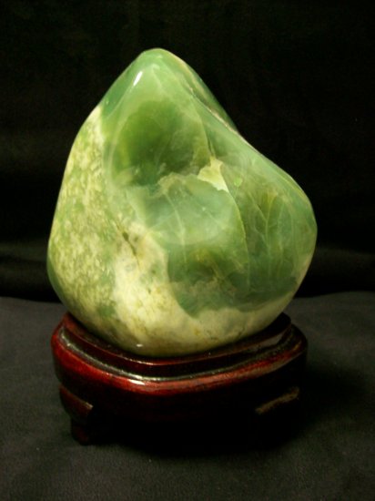 Jade Stone