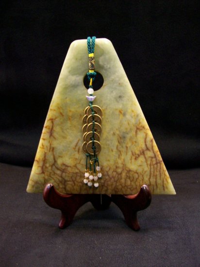 Jade Piece #2