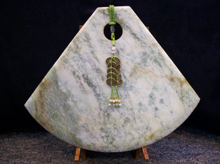 Jade Piece #3