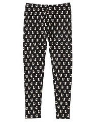 Glamour Kitty Leggings size 4