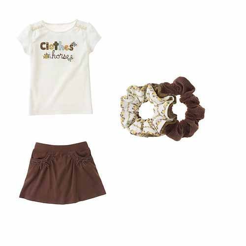 Equestrian Club 3 pc lot size 5
