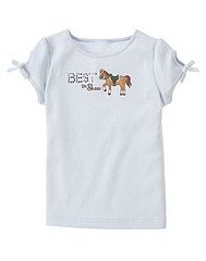 Equestrian Club Tee size 3