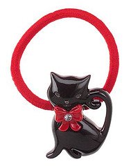 Glamour Kitty Pony O