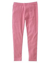 Girl Detective Mauve Leggings size 3