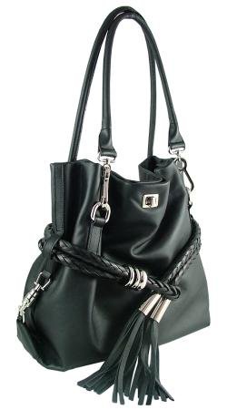 Carbotti Italian Osen Zima Satchel/ Style#1861