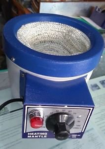 Heating Mantle 2000mL 220v