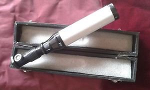 Eye Streak Retinoscope Optometry