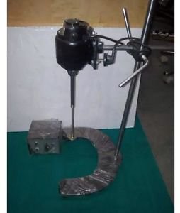 Laboratory Stirrer Mixer upto 4000 RPM