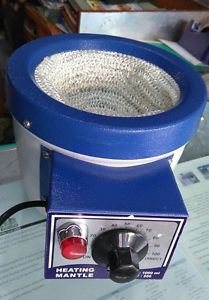 Heating Mantle for Round Bottom Flask 5000mL