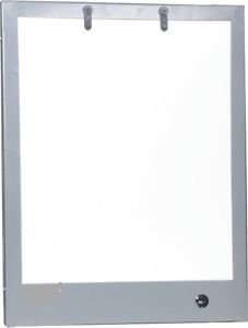LED X-RAY Viewer 17" x 14" Illuminator High Brightness Automatic