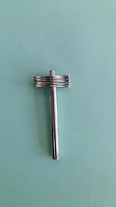 Cork Borer 6 Pc Set Stopper 4mm to 8mm