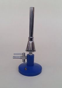 Bunsen Burner - Teclu LPGas