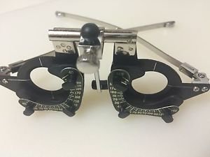 Universal Drop Cell Trial Frame Optical Trial Lens Frame USA SHIPPING