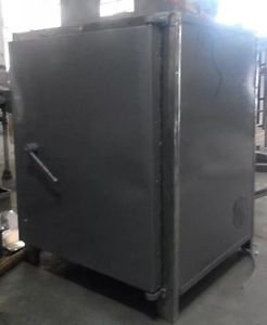 Drying Industrial Oven New for Powder Coating 36"x24"x24"