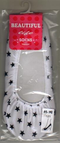 Korea Star Fashion Socks Kawaii