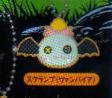 JAPAN Disney Stitch Friend Halloween Chain Kawaii
